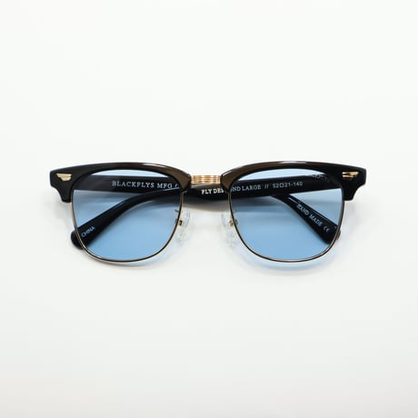 CATEGORY BLACK FLYS / ブラックフライ | メガネのクギミヤ