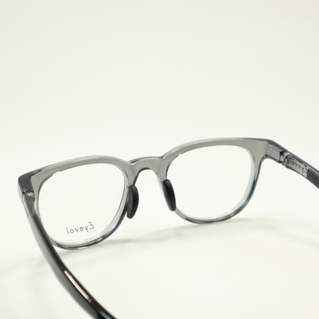 Eyevol アイヴォル CONLON RX コンロン RX / GRY-LG