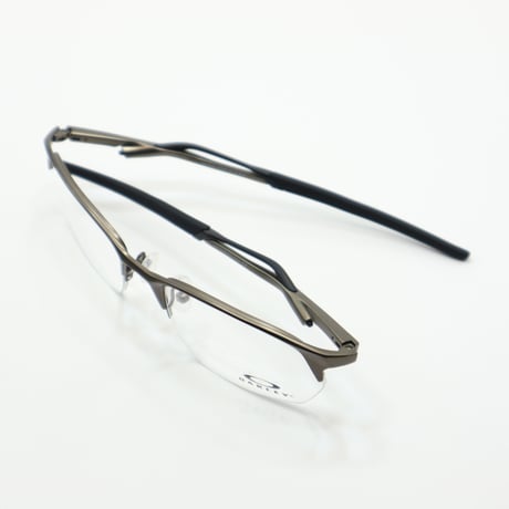OAKLEY オークリー WIRE TAP2.0 RX ワイヤータップ2.0 RX OX5152-0254 ピューター