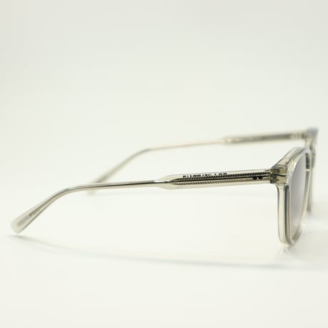 BLACK FLYS ブラックフライ FLY EVANS フライエバンス CLEAR SAGE/BROWN GRADETION