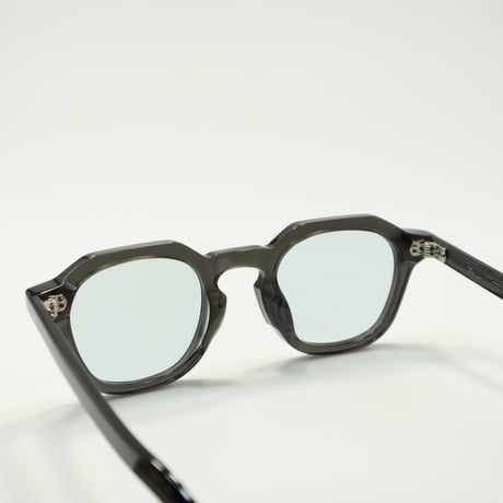 Few by NEW. フューバイニュー / F16 c-6 dark grey