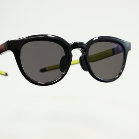 Eyevol アイヴォル LEIFERⅢ (51)-FP / BK-LY-PL フリップアップサングラス 偏光レンズ