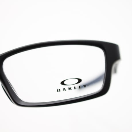 OAKLEY オークリー CROSSLINK クロスリンク OX8118-1056 サテンブラック