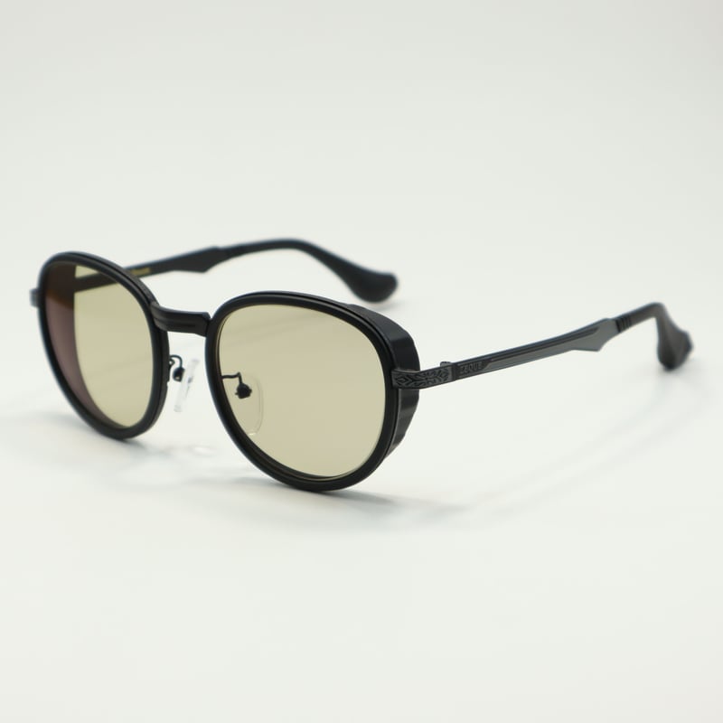 Zeque by ZEAL OPTICS (ゼクーバイジールオプティクス) Gibson Zeque by ZEAL OPTICS (ゼクーバイジールオプティクス) Gibson
