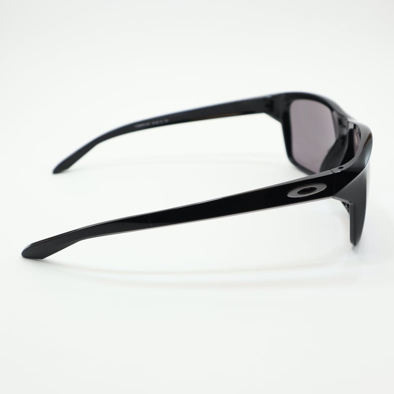 OAKLEY オークリー SYLAS サイラス / prizm greyアジアンフィット *