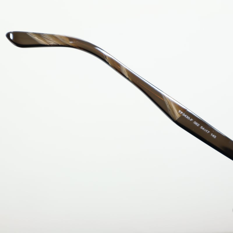 TOM FORD (トムフォード) / TF5430-F 062 | メガネのクギミヤ