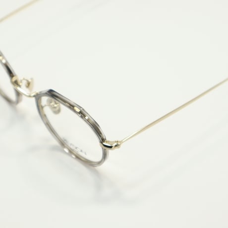 NEW. Revision ニューリビジョン / R-3 c-3 grey half