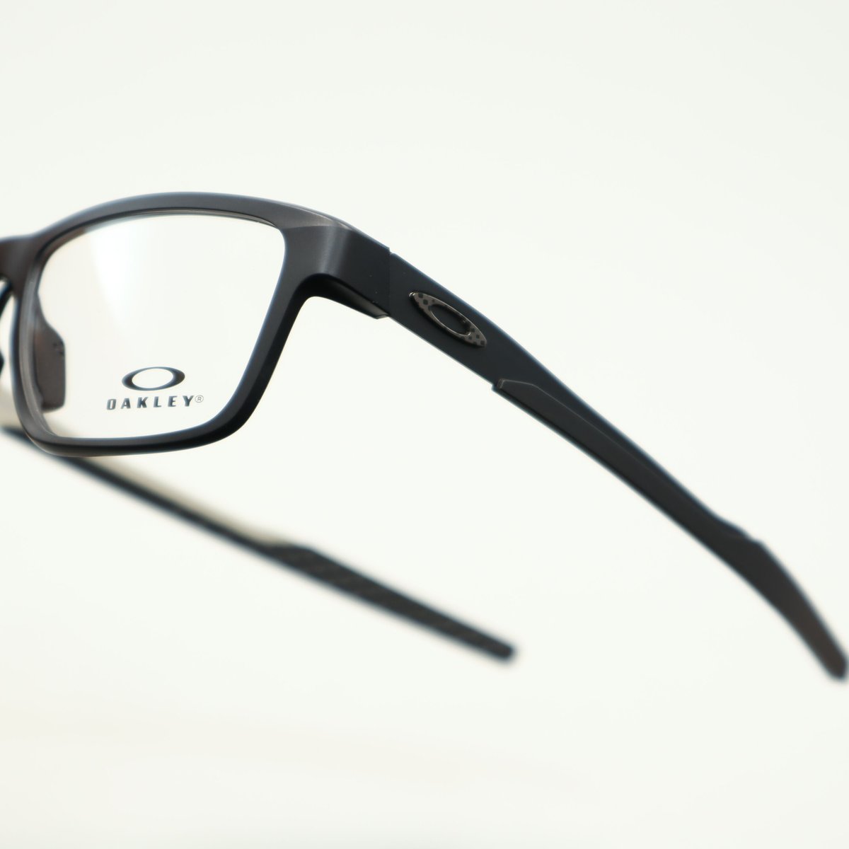 OAKLEY オークリーMETALINK メタリンク OX8153-1053 サテン