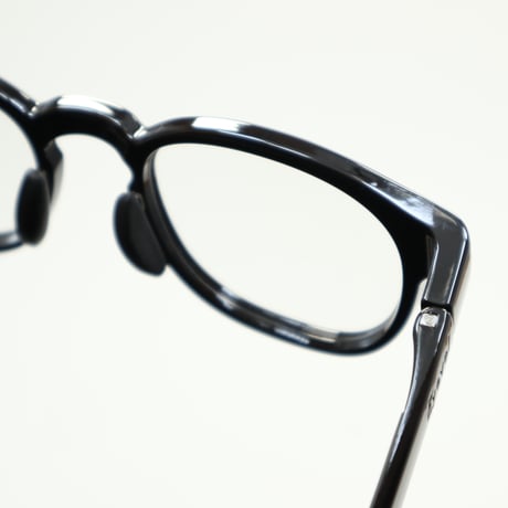 Eyevol アイヴォル SCHERMER (50) RX シャーマー (50) RX / BK-LG