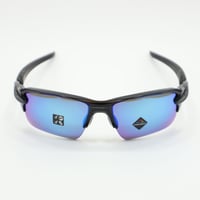 OAKLEY (オークリー) FLAK2.0 XL (フラック2.0 XL) Polished Black / PrizmSapphireIridiumPolarized  *OO9188-F759