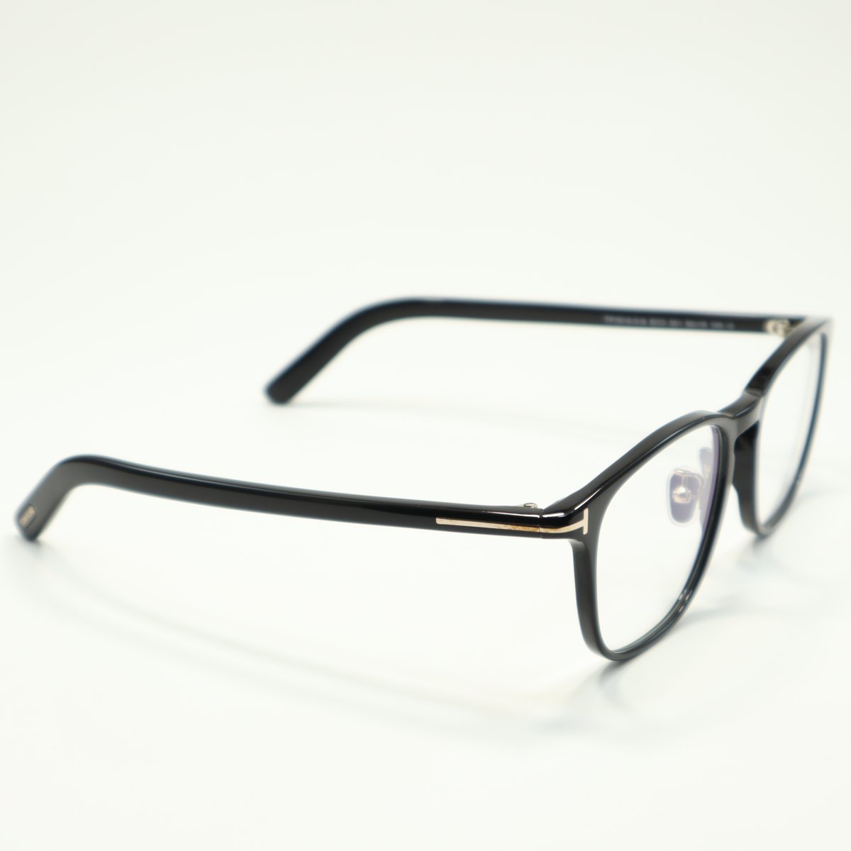 トムフォード TF5918-D-B ECO 001　TALEXレンズ トムフォード TF5918-D-B ECO 001 TALEXレンズ｜TOM FORD トムフォード