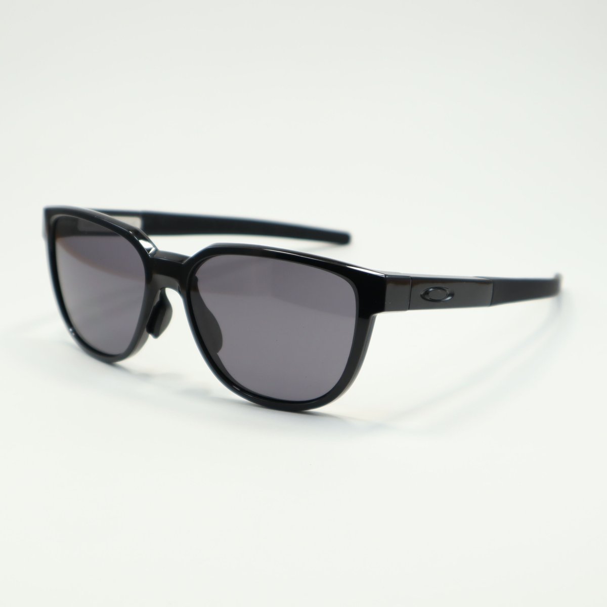 OAKLEY オークリーACTUATOR A アクチュエーターA Polished Black OAKLEY オークリーACTUATOR A アクチュエーターA Polished Black