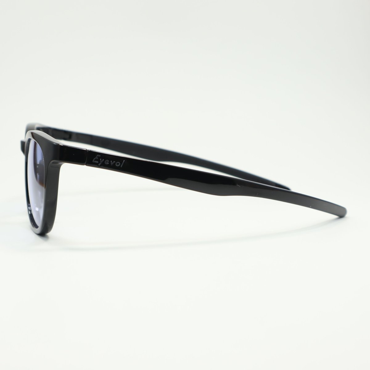 コンロンIII 51-22-142 CONLON III (51) BK-LY-PL-BK PL | Eyevol ONLINE STORE