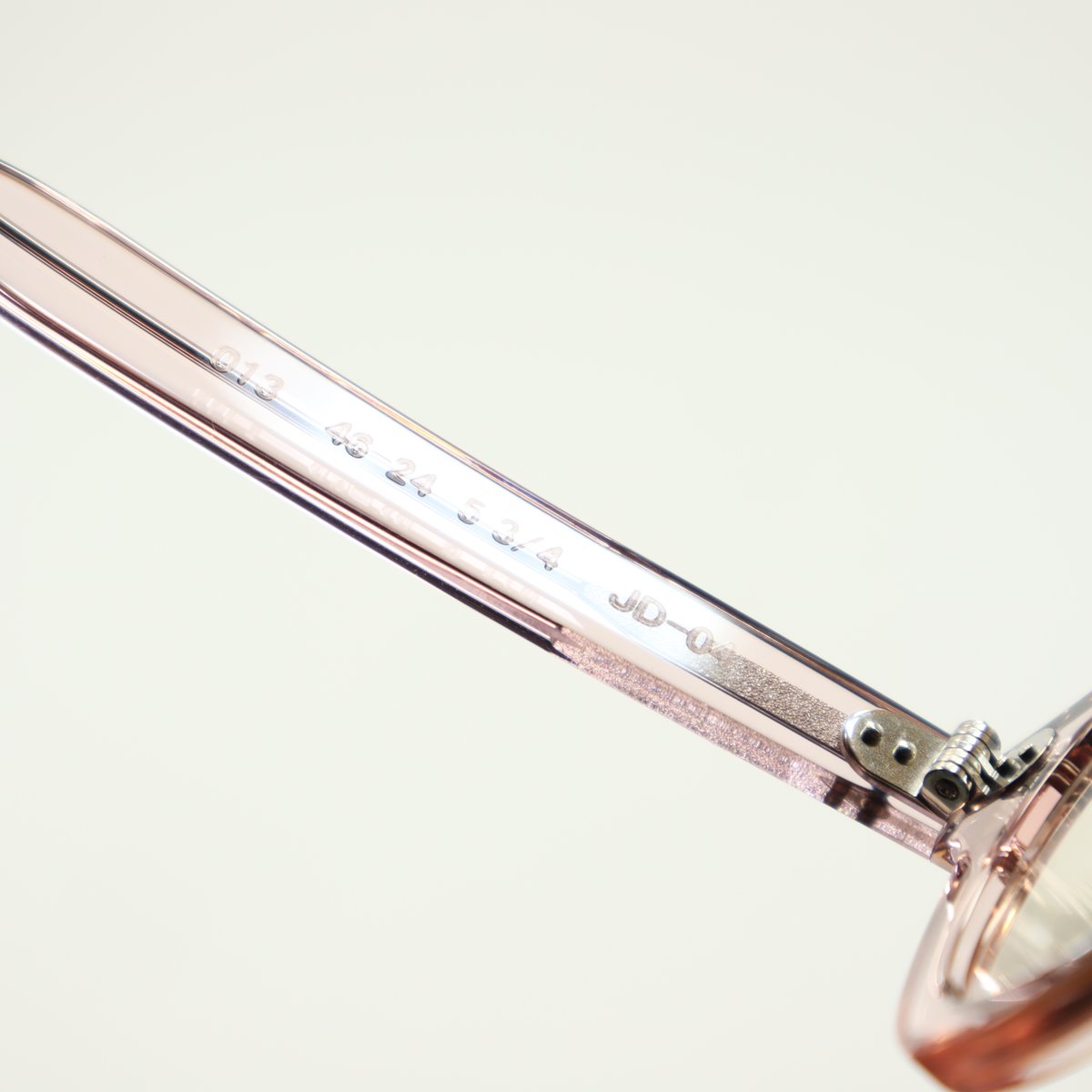 TART OPTICAL ARNEL タートオプティカル アーネル JD-04 / 013 ク TART OPTICAL ARNEL タートオプティカル アーネル JD-04 / 013 ク