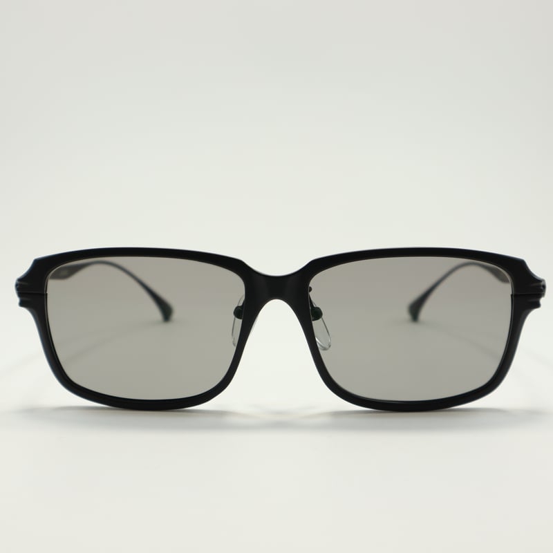 Zeque by ZEAL OPTICS (ゼクー) JAKE (ジェイク) / MATTE Zeque by ZEAL OPTICS (ゼクー) JAKE (ジェイク) / MATTE