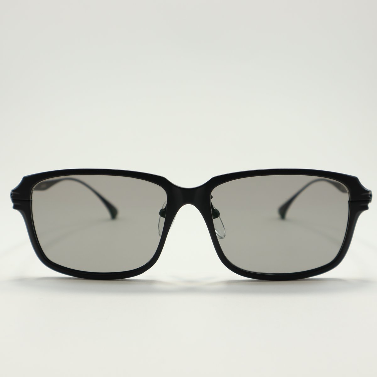 Zeque by ZEAL OPTICS (ゼクー) JAKE (ジェイク) / MATTE