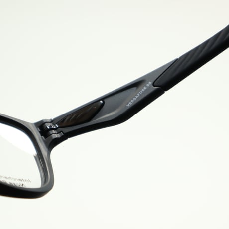 OAKLEY オークリー Versafuse ss (ヴァーサフューズ ss) OX8199-0156 Satin Black