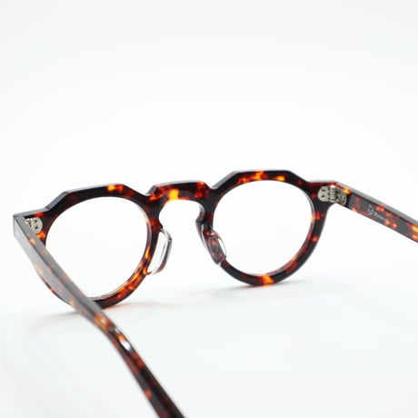 Old Focals オールドフォーカルズ BOOTLEGGER / Tortoiseshell