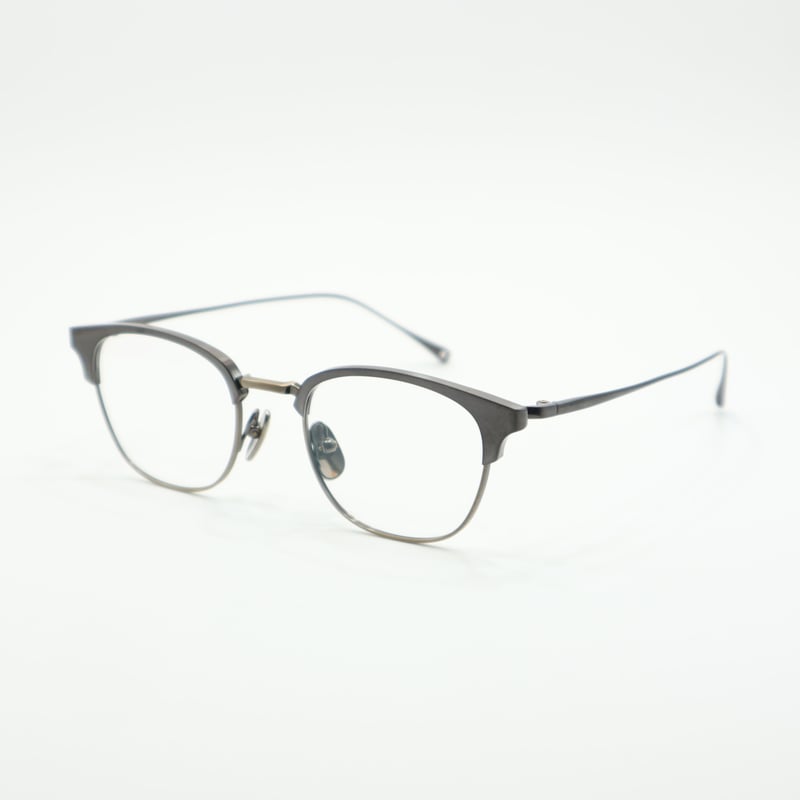 JAPONISM ジャポニスム / JS-136 col.01 Gray & Gold | メ