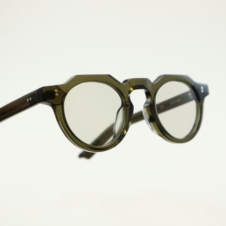 Few by NEW. フューバイニュー / F5 c-2 Khaki