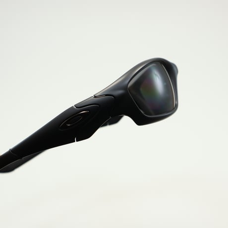 OAKLEY (オークリー) Straight jacket (ストレートジャケット) Matte black / Grey polarized *OO9039-11-014 偏光レンズ仕様