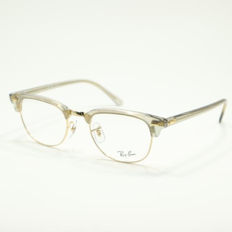 Ray-Ban レイバン RB5154D 8291 色が変わるフレーム