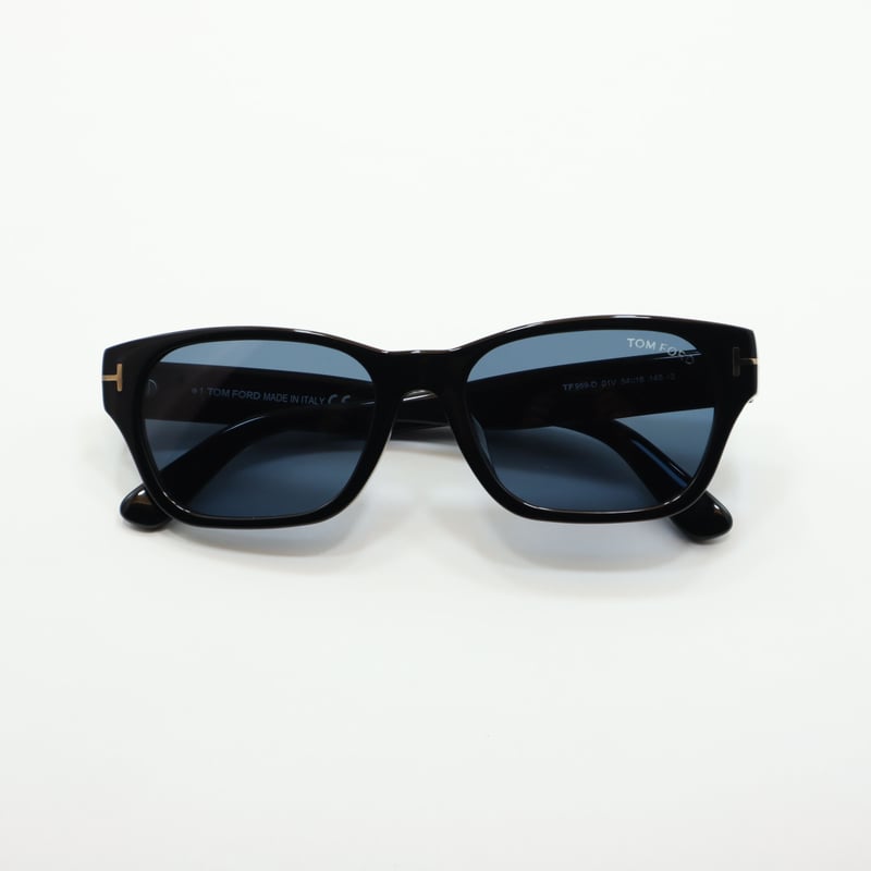 TOM FORD トムフォード TF959-D 01V | メガネのクギミヤ TOM FORD トムフォード TF959-D 01V | メガネのクギミヤ