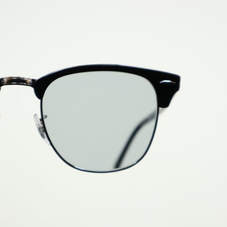Ray-Ban レイバン RB3016 1354 / R5 CLUBMASTER WASHED LENSES