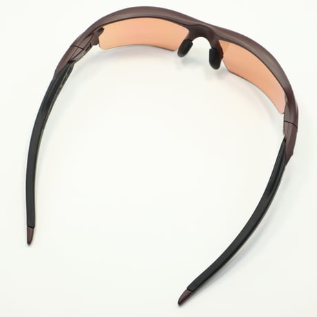 OAKLEY (オークリー) FLAK2.0 (フラック2.0) Matte grenache / Prizm Golf アジアンフィット*OO9271-5761