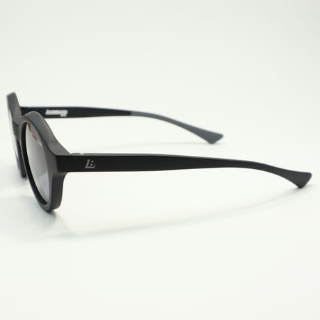 Laidback by NEW. レイドバックバイニュー / LB-3 c-1 Black ダークレンズ