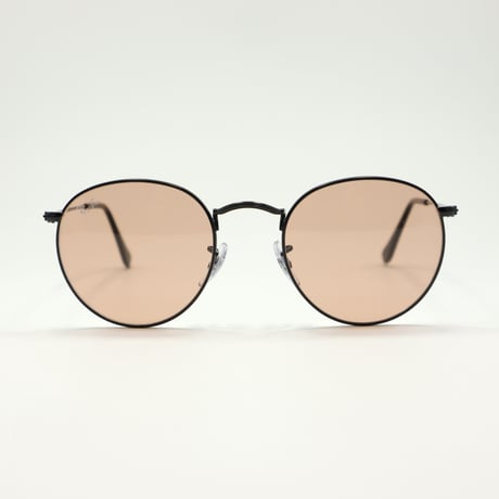 Ray-Ban レイバン RB3447 002 /4B ラウンドメタル