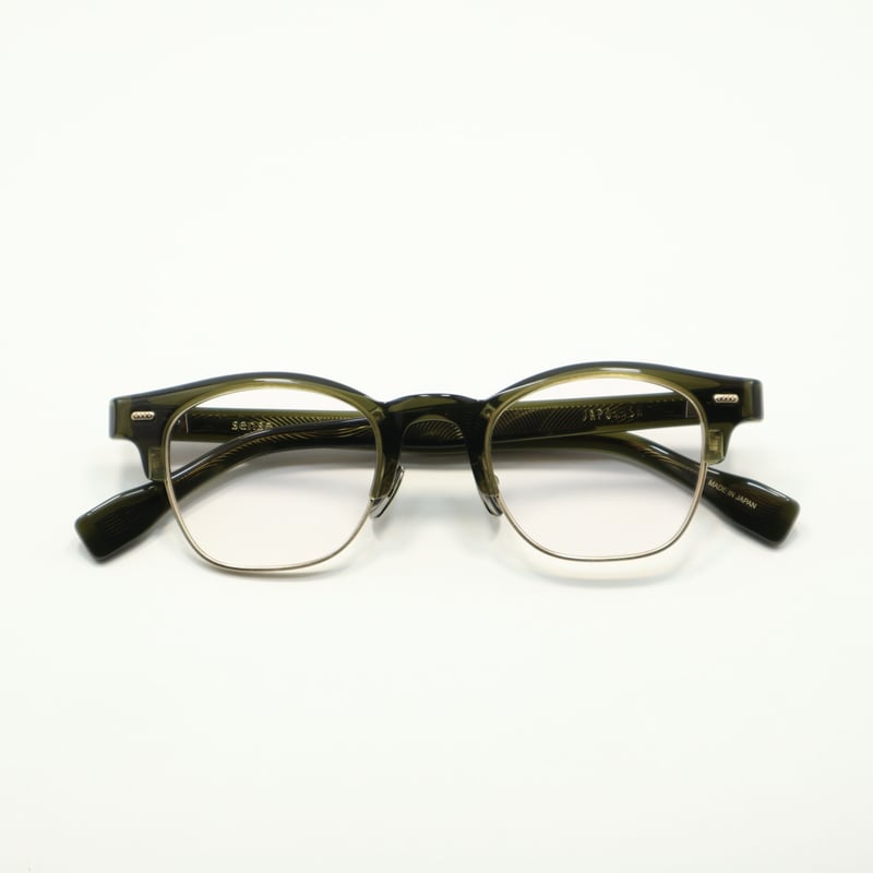 JAPONISM 】ジャポニスム JS-166 Col.02 柳