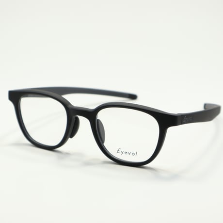 Eyevol アイヴォル MILBURN RX 48 ミルバーンRX / MBK-LG