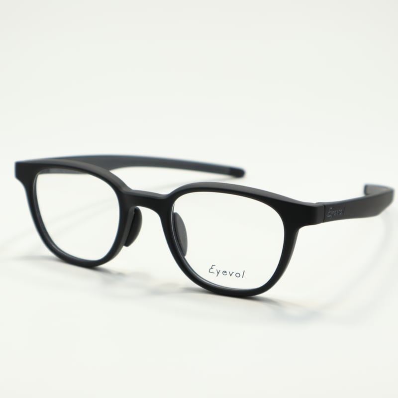 Eyevol アイヴォル MILBURN RX 48 ミルバーンRX / MBK-LG | メ