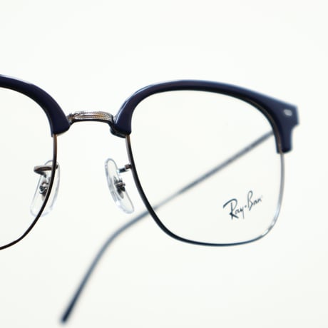 Ray-Ban レイバン RB7216 8210 NEW CLUBMASTER