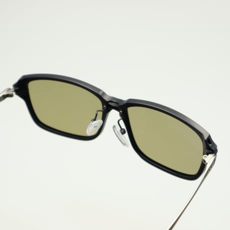Zeque by ZEAL OPTICS (ゼクー) JAKE (ジェイク) / MATTE BLACK / SILVER / TRUEVIEW SPORTS / BLUE MIRROR/F2202