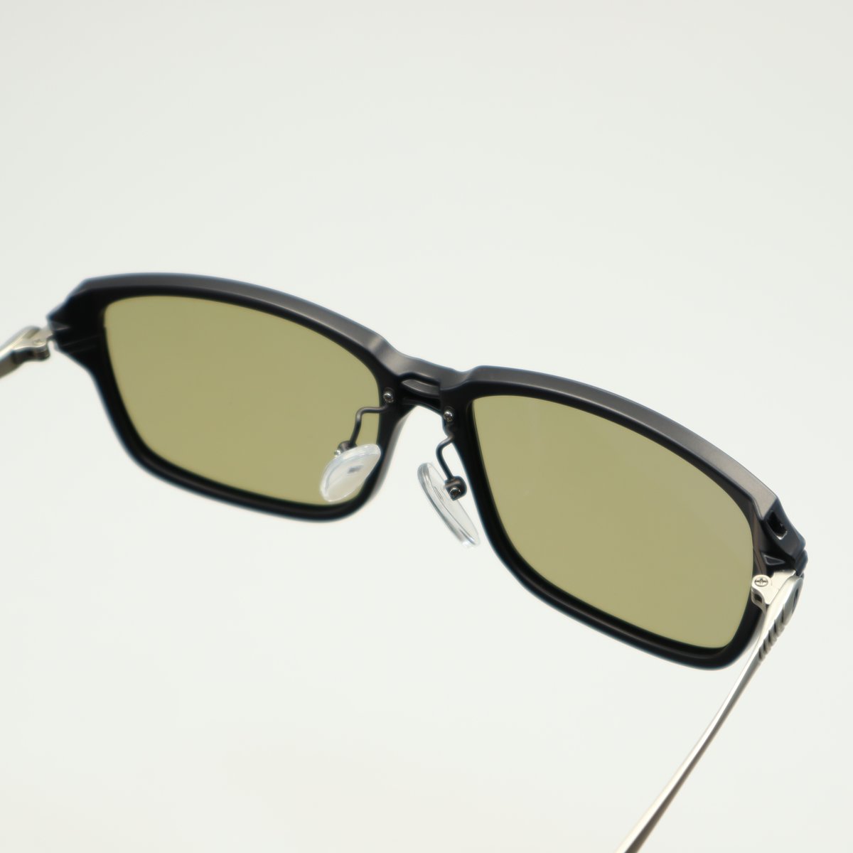 Zeque by ZEAL OPTICS (ゼクー) JAKE (ジェイク) / MATTE