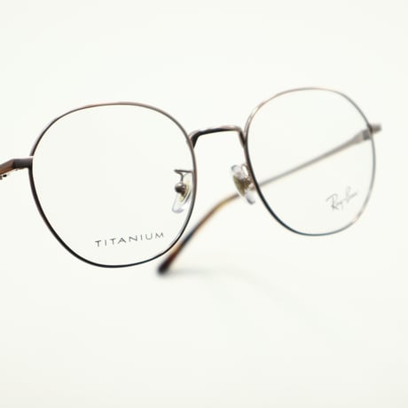 Ray-Ban レイバン RB8778D 1245