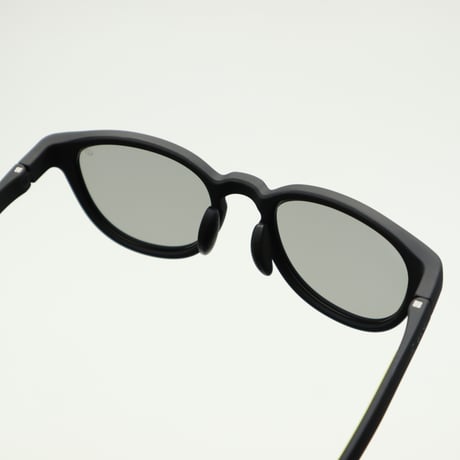 Eyevol アイヴォル LEIFER Ⅲ(51) レイファースリー(51) / MBK-LY-MGYⅡPL (偏光レンズ仕様)