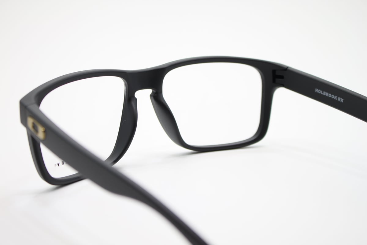 OAKLEY オークリー HOLBROOK RX ホルブルック OX8156-0856 サテン OAKLEY オークリー HOLBROOK RX ホルブルック OX8156-0856 サテン