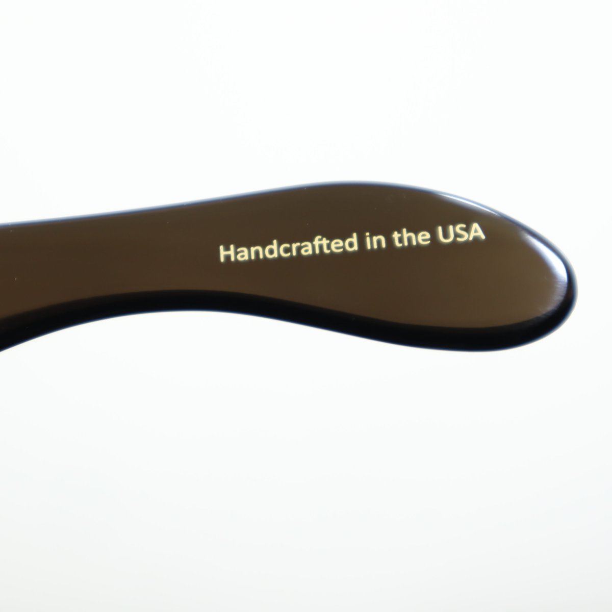 オールドフォーカルズ Rocker 新品未使用 Old Focals オールドフォーカルズ Rocker ロッカー Tortoiseshell