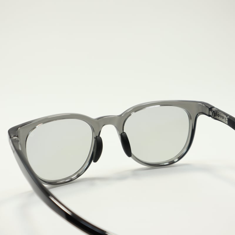 Eyevol アイヴォル CONLON Ⅲ (51) コンロンスリー / GRY-DG-MGY