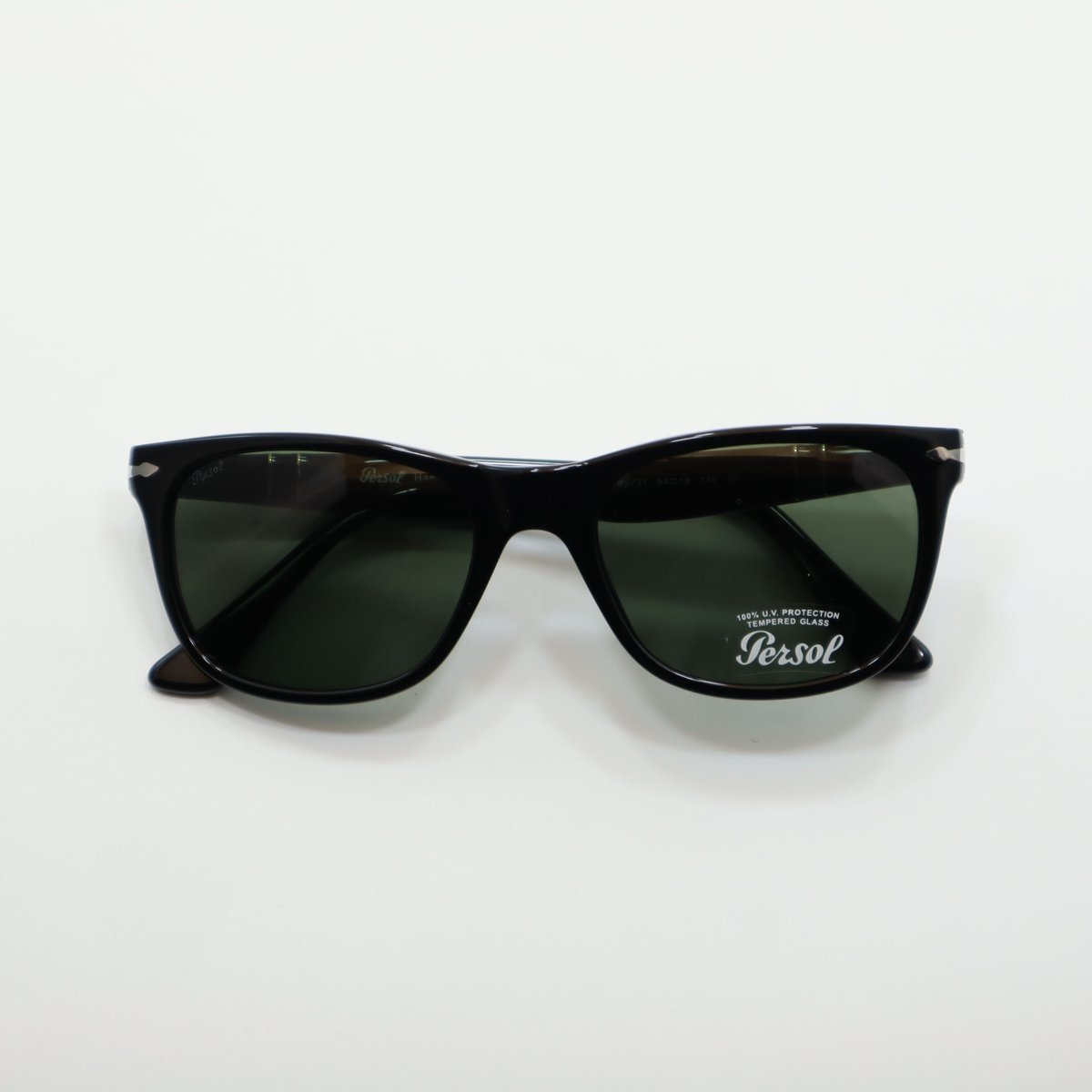 希少 美品 Persol ペルソール 2213-S 505/32 スクエア 希少 美品 Persol ペルソール 2213-S 505/32 スクエア - メルカリ