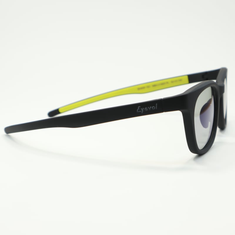 Eyevol アイヴォル SHAW ショー(52) / MBK-LY-MGYPL(偏光レンズ Eyevol アイヴォル SHAW ショー(52) / MBK-LY-MGYPL(偏光レンズ