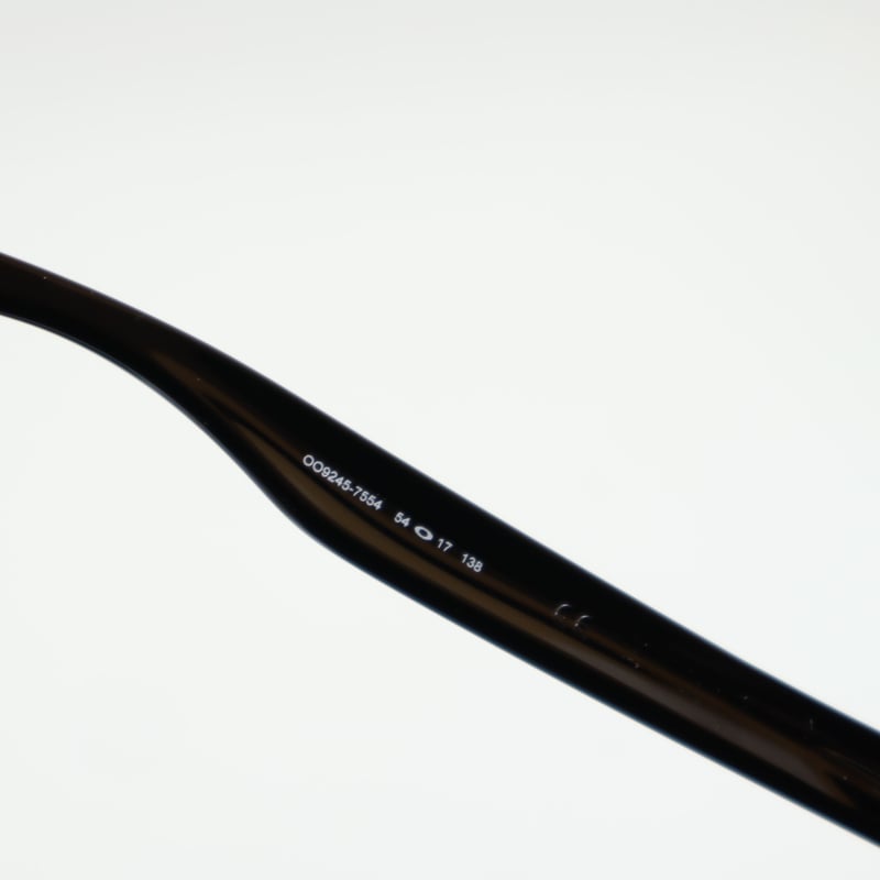 OAKLEY オークリー FROGSKINS フロッグスキン POLISHED BLACK /...