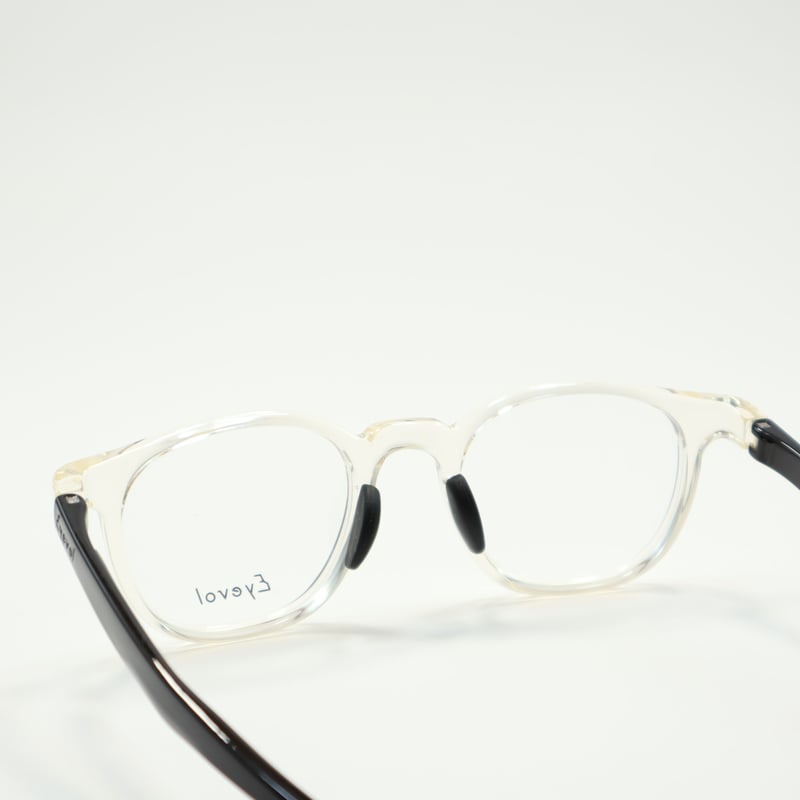 Eyevol アイヴォル MIRALLE RX ミラルRX / BC-LG | メガネのクギミヤ Eyevol アイヴォル MIRALLE RX ミラルRX / BC-LG | メガネのクギミヤ