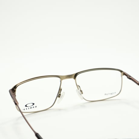 OAKLEY オークリー Socket ti ソケットti OX5019-0554