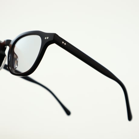 NEW. ニュー / EDDIE エディ c-1 black