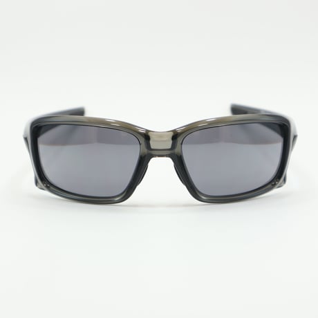 OAKLEY オークリー STRAIGHTLINK ストレートリンク / Black Iridiumアジアンフィット *OO9336-01