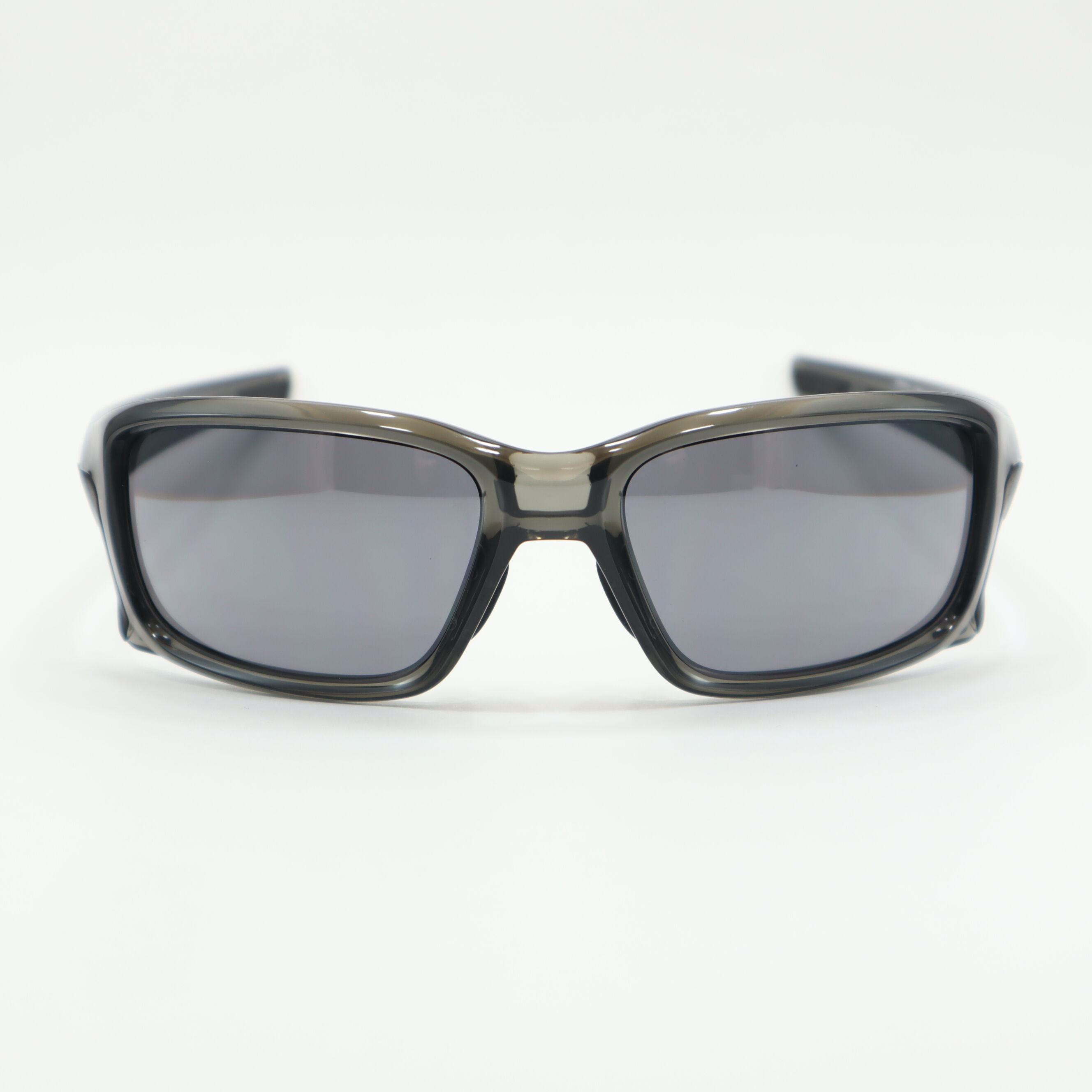 OAKLEY オークリー STRAIGHTLINK ストレートリンク / Black Irid